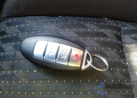 2016 Nissan Altima 2.5 S из США, поврежденный, VIN 1N4AL3AP4GC191316